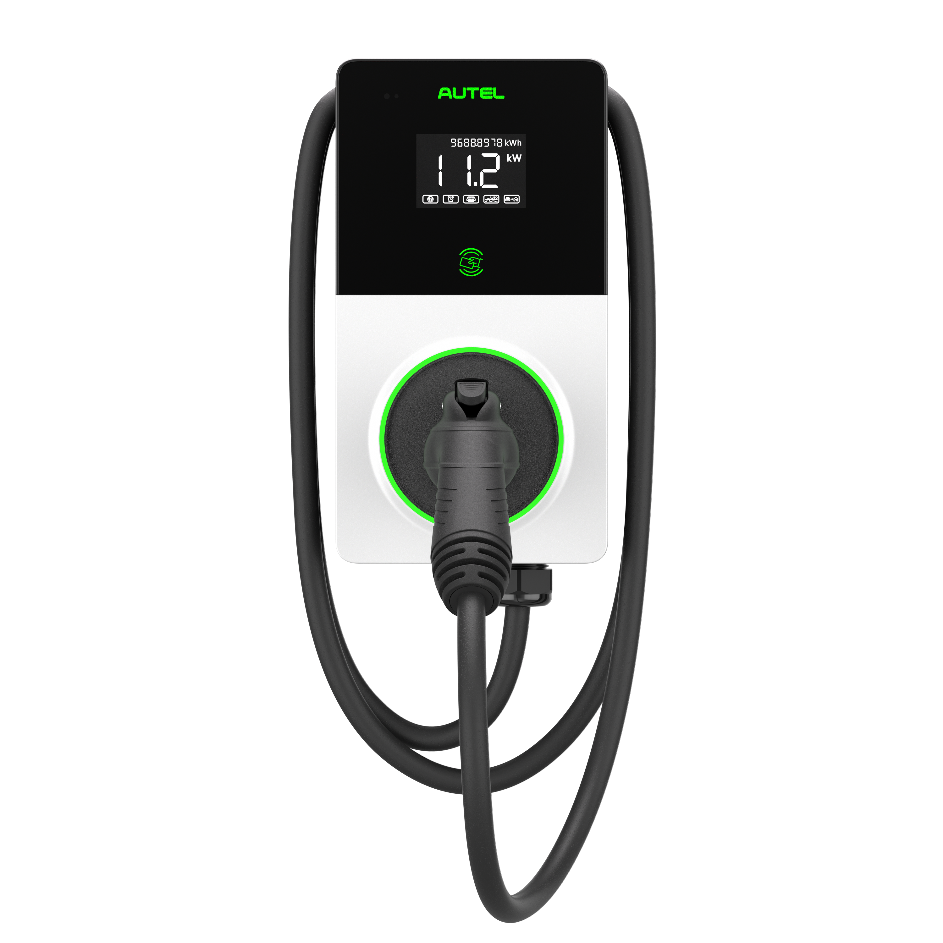 AC Pro charger